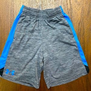 Under Armour Shorts EUC Youth XSmall